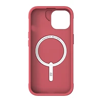 Étui Luxe Snap ZAGG (GEAR4) – iPhone 15/14/13, rose