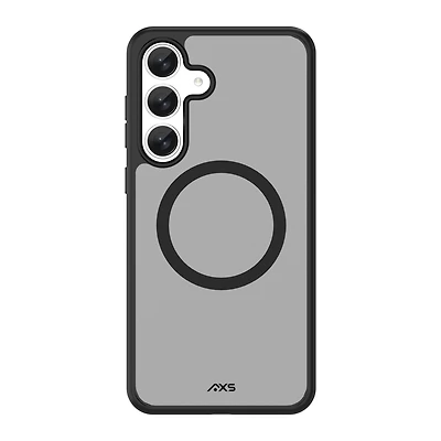 AXS PROShield MagSafe Compatible Samsung Galaxy S25 FE | Smoke