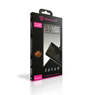 iShieldz - Tempered Glass Screen Protector for Samsung A03s