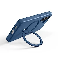 AXS PROShield Stand MagSafe Compatible Samsung Galaxy S26 | Blue