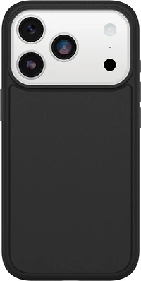 OtterBox 7799426 Étui Symmetry MagSafe avec Contrôle de la Caméra Noir pour iPhone 17 Pro