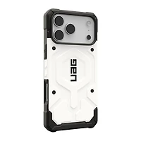 iPhone 17 Pro Max UAG Pathfinder MagSafe Case - White