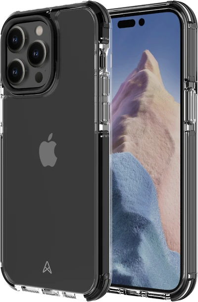 AXS PROShield Plus Apple iPhone 14 Pro | Noir