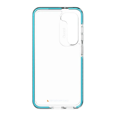 Samsung Galaxy S23 5G Gear4 D3O Santa Cruz Case - Blue