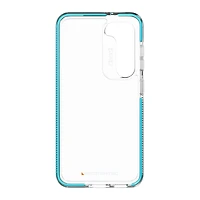 Samsung Galaxy S23 5G Gear4 D3O Santa Cruz Case - Blue