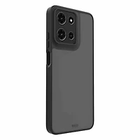 Blu Element BECCLD26 Étui Chromatic Cloud Noir pour Moto G 2026