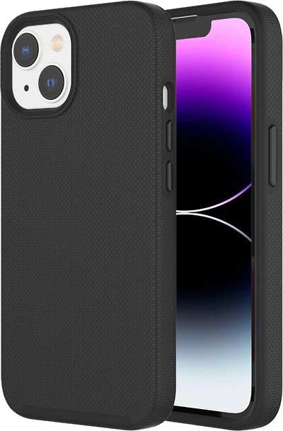 AXS PROTech Plus iPhone 14 Plus - Black