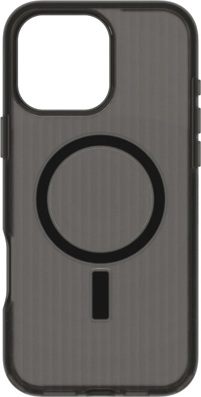 SYMMETRY SOFT-TOUCH TWIZZLERS DARK ECHO