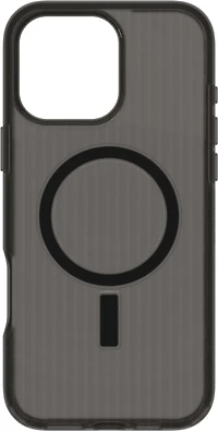 SYMMETRY SOFT-TOUCH TWIZZLERS DARK ECHO