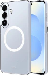 AXS Slim Shell MagSafe Compatible Samsung Galaxy S26+ | Clear