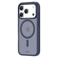 AXS - PROShield MagSafe Case for Apple iPhone 17 Pro - Blue