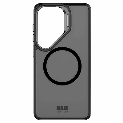 Blu Element BECKS2611 Étui Chromatic Kick avec Magnets Noir pour Samsung Galaxy S26 Ultra