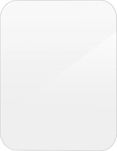 ZAGG protecteur d’écran InvisibleShield Ultra Clear Plus-Apple Watch des séries 2021 (45 mm)