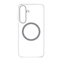 Samsung Galaxy S25+ OEM Magnetic Case - Clear