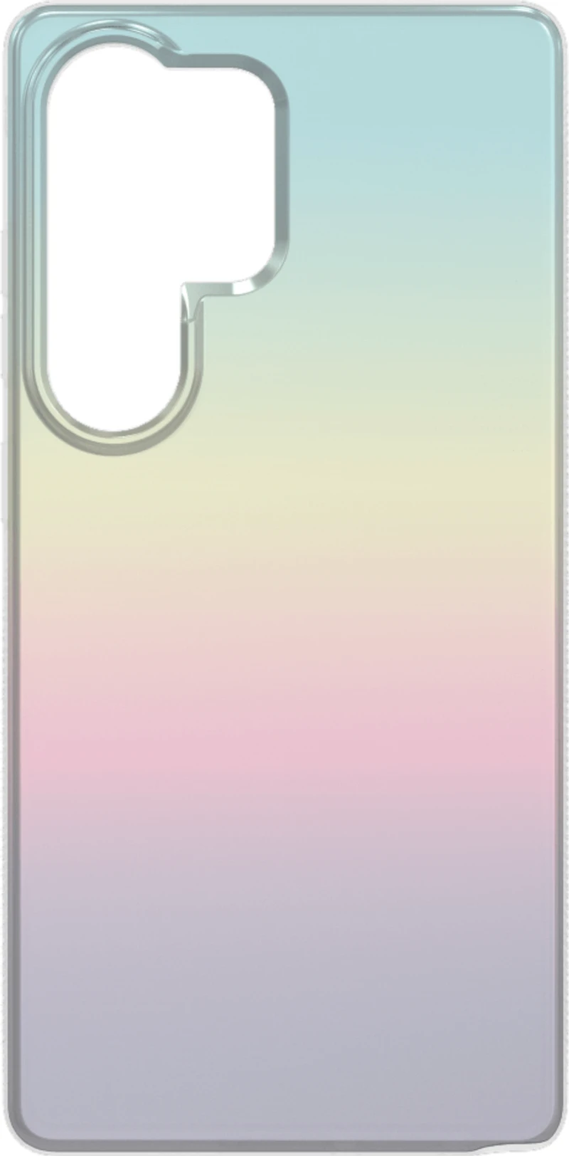 Samsung Galaxy S25 Ultra ZAGG Graphene Milan Case - Iridescent