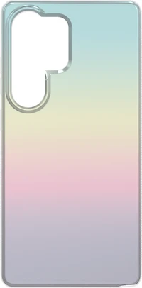 Samsung Galaxy S25 Ultra ZAGG Graphene Milan Case - Iridescent