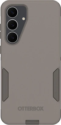 OtterBox 7799247 Étui Commuter Cottonwood Glen pour Samsung Galaxy S25 FE