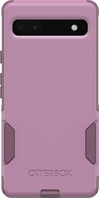 OtterBox - Pixel 6a Commuter Series Case - Pink(Maven Way)
