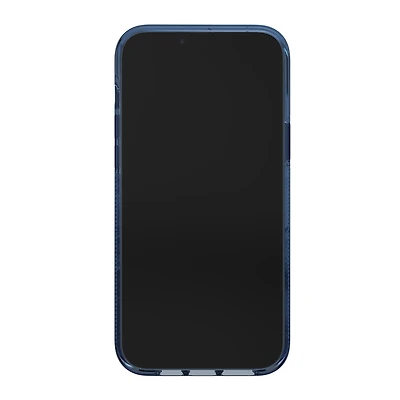 iPhone 14 Plus Gear4 D3O Milan Snap Case - Blue Swirl