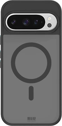 Blu Element BEGP1010P5 Étui Chromatic Cloud Noir pour Google Pixel 10/10 Pro