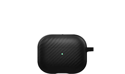 Spigen Spigen Urban Fit for AirPods Pro 2nd Gen (2022) - Black pour AirPods Pro 2e génération (2022) - Noir