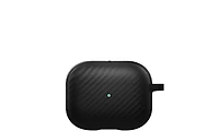 Spigen Spigen Urban Fit for AirPods Pro 2nd Gen (2022) - Black pour AirPods Pro 2e génération (2022) - Noir