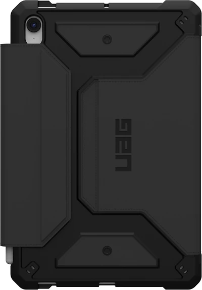 Urban Armor Gear Uag - Metropolis Se Case For Samsung Galaxy Tab S9 Fe - Black