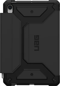 Urban Armor Gear Uag - Metropolis Se Case For Samsung Galaxy Tab S9 Fe - Black