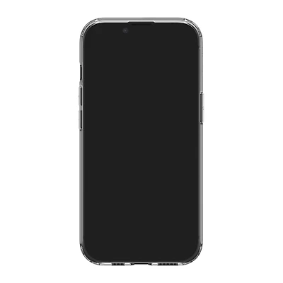 ZAGG - Crystal Palace Snap MagSafe Case with Kickstand for Apple iPhone 16e  /  iPhone 15  /  iPhone 14  /  iPhone 13 - Clear