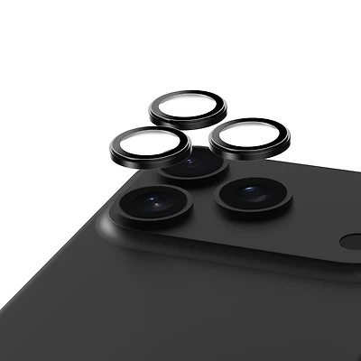 AXS ARMORGlass Pro Camera Lens Protector Apple iPhone 17 Pro/17 Pro Max/16 Pro/16 Pro Max