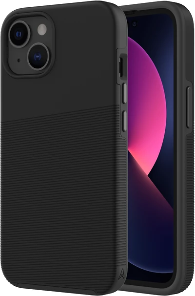 AXS Inc. - iPhone 14 - PROTech Plus Case - Black