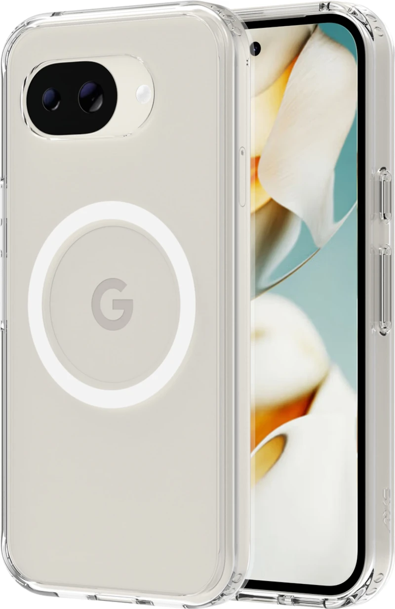 AXS ULTRA CLEAR Magsafe Compatible Google Pixel 10 XL