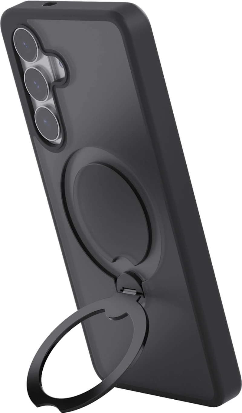 AXS PROShield Stand MagSafe Compatible Samsung Galaxy S26+ | Smoke