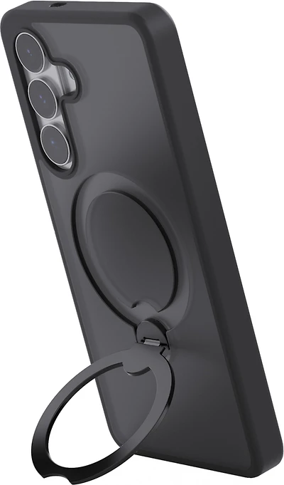 AXS PROShield Stand MagSafe Compatible Samsung Galaxy S26+ | Smoke