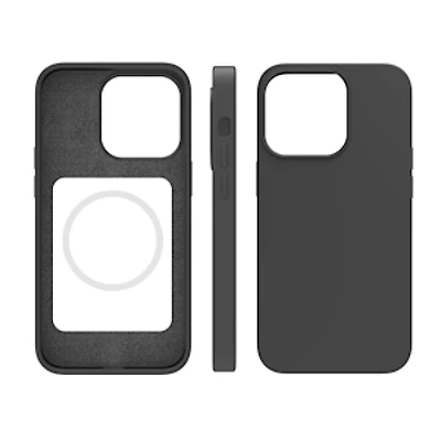 iShieldz - ImpactMag Case iPhone 13 Pro 6.1 Grey Made For Magsafe Certified