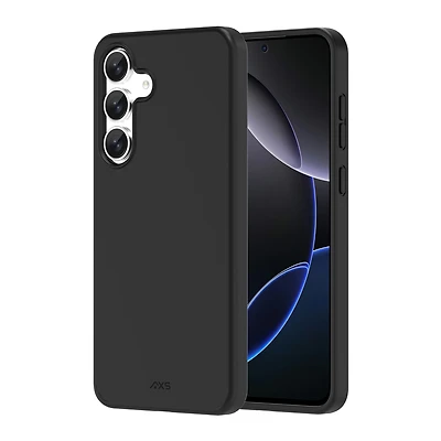 AXS Pulse MagSafe Compatible Samsung Galaxy S25 FE | Black