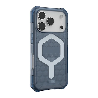 iPhone 17 Pro UAG Essential Armor MagSafe Case - Cloud Blue
