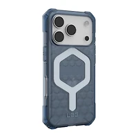 iPhone 17 Pro UAG Essential Armor MagSafe Case - Cloud Blue