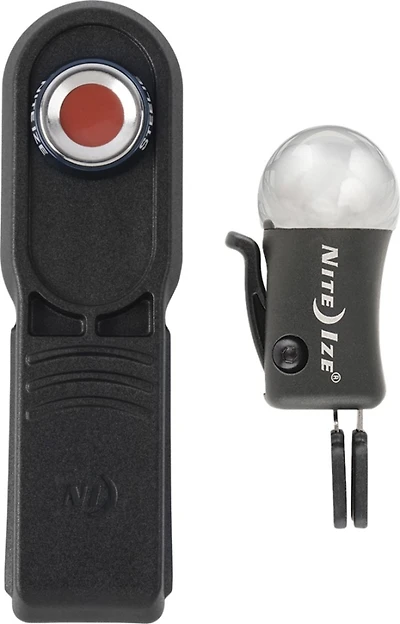 Nite Ize trousse de montage sur grille de ventilation d’auto Steelie pour étui UniVERSE de la série Symmetry d’OtterBox