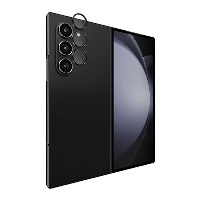 Protecteur d'objectif à anneau en aluminium de Pelican pour Samsung Galaxy Z Fold6