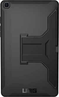UAG Galaxy Tab A 8.4 Scout Case - Black