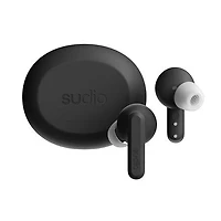 Sudio A3PROBLK Écouteurs sans Fil A3 Pro ANC Noir