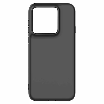 Blu Element - Gel Skin Case Black for Moto Edge 2026