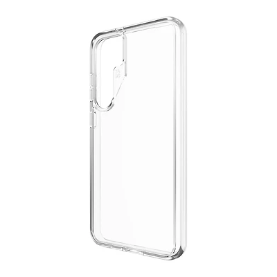 Étui Crystal Palace de ZAGG (GEAR4) pour Samsung Galaxy S24+ 5G