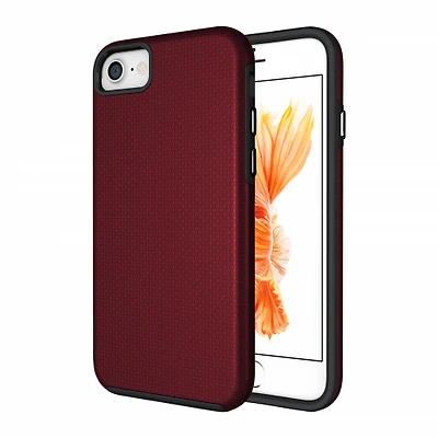 AXS PROTech Apple iPhone SE (3rd & 2nd Gen) /8 /7 | Bourgogne