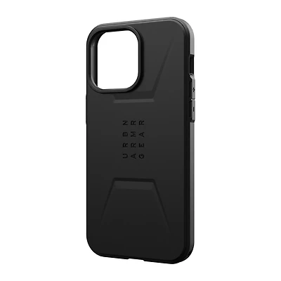 tui Civilian compatible avec MagSafe de UAG – iPhone 15 Pro Max