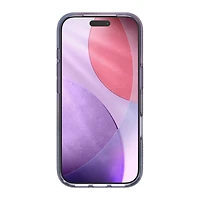 iPhone 17 Pro ZAGG Graphene Milan Snap Case - Iridescent Lights