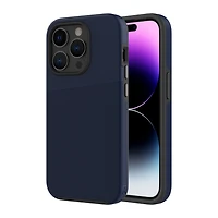 AXS PROTech Plus Apple iPhone 14 Pro | Bleu Astral