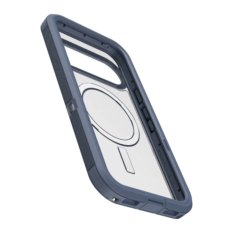 OtterBox Étui Defender Pro XT Clear avec Magnets Mountain Storm pour Google Pixel 10/10 Pro
