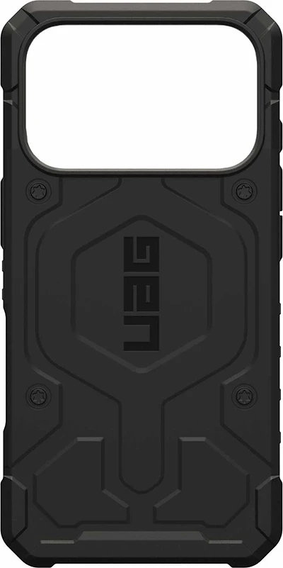 Urban Armor Gear (UAG) - Pathfinder MagSafe Case for Apple iPhone 17 Pro